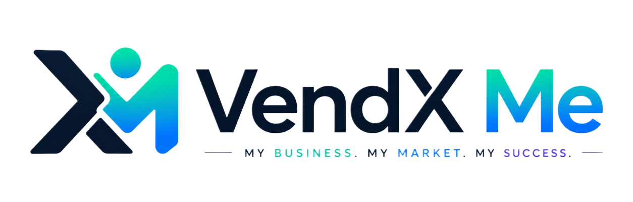 VendX Me